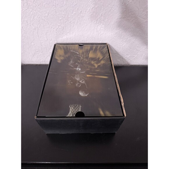 US 9 - Air Jordan 11 Retro Concord Defining Moments Pack DMP - BRAND NEW 2006 - Picture 11 of 16